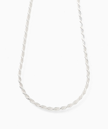 JOURNAL STANDARD（ジャーナルスタンダード）の「BYSMITH / バイスミス ROPE CHAIN 45cm ネックレス（ネックレス）」