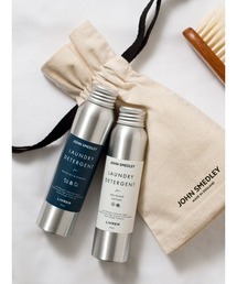 JOHN SMEDLEY（ジョンスメドレー）の「LAUNDRY DETERGENT for TRAVEL（ランドリーグッズ）」