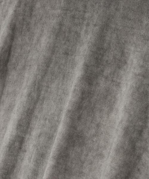 SIS(エスアイエス)の「SIS/エスアイエス/GRAPHIC T-SHIRT 3(Tシャツ/カットソー・レディース・グレー・F)」の7枚目の写真