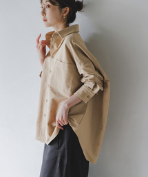 COG THE BIGSMOKE/コグザビッグスモーク OAKLIE SHIRTS