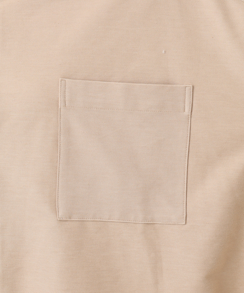 COGTHEBIGSMOKE(コグザビッグスモーク)の「COG THE BIGSMOKE/コグザビッグスモーク OAKLIE SHIRTS(シャツ/ブラウス・レディース・ベージュ・FREE)」の20枚目の写真