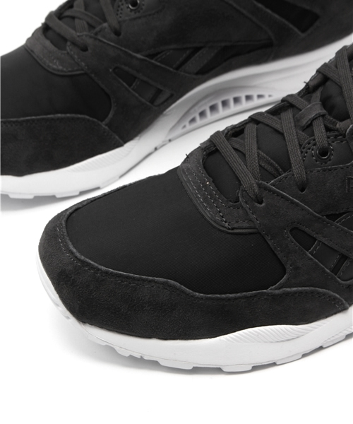 Reebok(リーボック)の「ベンチレーター サマーブライト Reebok CLASSIC (リーボック クラシック) (スニーカー・メンズ・ブラック系その他/ブルー/レッド・27.5cm/26.5cm/29.5cm/28.0cm/25.0cm/25.5cm/29.0cm/27.0cm/28.5cm/26.0cm/30.0cm)」の7枚目の写真