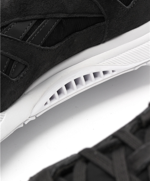 Reebok(リーボック)の「ベンチレーター サマーブライト Reebok CLASSIC (リーボック クラシック) (スニーカー・メンズ・ブラック系その他/ブルー/レッド・27.5cm/26.5cm/29.5cm/28.0cm/25.0cm/25.5cm/29.0cm/27.0cm/28.5cm/26.0cm/30.0cm)」の8枚目の写真