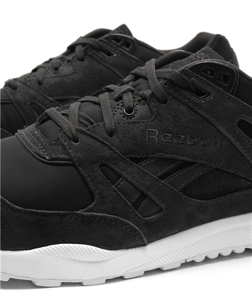 Reebok(リーボック)の「ベンチレーター サマーブライト Reebok CLASSIC (リーボック クラシック) (スニーカー・メンズ・ブラック系その他/ブルー/レッド・27.5cm/26.5cm/29.5cm/28.0cm/25.0cm/25.5cm/29.0cm/27.0cm/28.5cm/26.0cm/30.0cm)」の9枚目の写真