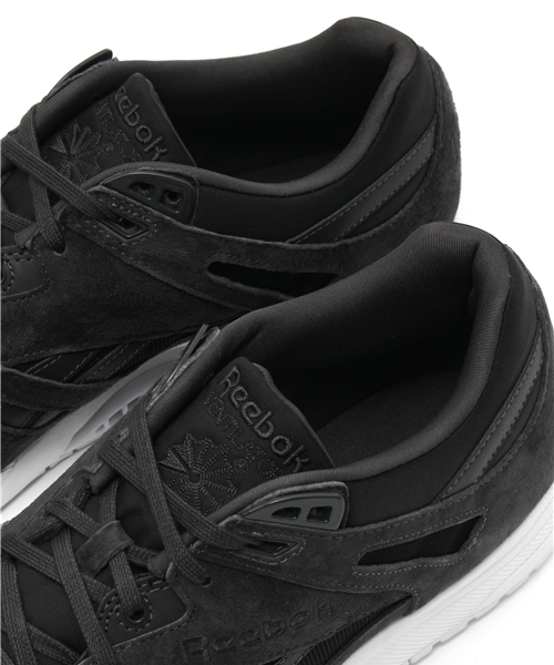 Reebok(リーボック)の「ベンチレーター サマーブライト Reebok CLASSIC (リーボック クラシック) (スニーカー・メンズ・ブラック系その他/ブルー/レッド・27.5cm/26.5cm/29.5cm/28.0cm/25.0cm/25.5cm/29.0cm/27.0cm/28.5cm/26.0cm/30.0cm)」の10枚目の写真