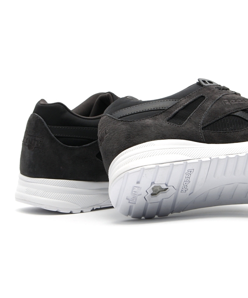 Reebok(リーボック)の「ベンチレーター サマーブライト Reebok CLASSIC (リーボック クラシック) (スニーカー・メンズ・ブラック系その他/ブルー/レッド・27.5cm/26.5cm/29.5cm/28.0cm/25.0cm/25.5cm/29.0cm/27.0cm/28.5cm/26.0cm/30.0cm)」の11枚目の写真