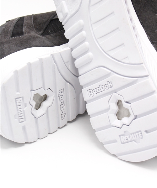 Reebok(リーボック)の「ベンチレーター サマーブライト Reebok CLASSIC (リーボック クラシック) (スニーカー・メンズ・ブラック系その他/ブルー/レッド・27.5cm/26.5cm/29.5cm/28.0cm/25.0cm/25.5cm/29.0cm/27.0cm/28.5cm/26.0cm/30.0cm)」の12枚目の写真