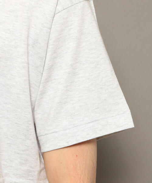 HANES（ヘインズ）の「【別注】 ＜Hanes（ヘインズ）＞ 3PACK T-SHIRTS/パックTシャツ（Tシャツ/カットソー・メンズ・ブラック/ホワイト/グレー・LARGE/MEDIUM/SMALL/X-SMALL/X-LARGE）」の18枚目の写真