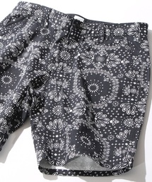 WEGO | WEGO/パターンプリントショーツ(その他パンツ)