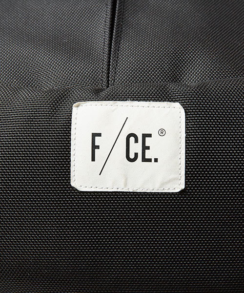 F/CE. （エフシーイー）の「F/CE. AU TYPE A TRAVEL BP / エフシーイー タイプエー トラベルバックパック（バックパック/リュック・メンズ・ネイビー/ブラック/タン/グレー/インディゴブルー・FREE）」の13枚目の写真