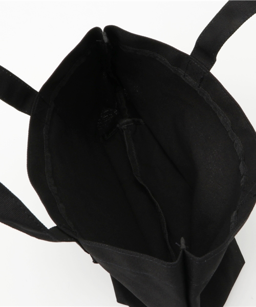 RODEO CROWNS WIDE BOWL（ロデオクラウンズワイドボウル）の「RC ポケット キャンバス ミニトート（ショルダーバッグ・レディース・オフホワイト/ブルー/レッド/ネイビー/カモフラージュ/カーキ/ブラック・FREE）」の13枚目の写真