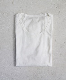 TODAYFUL | Uesful U ネックＴシャツ(Tシャツ/カットソー)