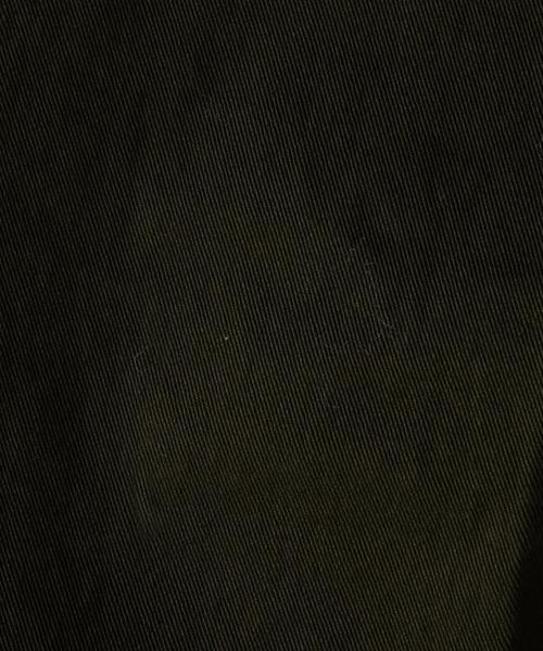 Steven Alan（スティーブンアラン）の「＜Steven Alan＞ ST/DRL SUPER BAGGY TAPARED ANKLE/ﾊﾟﾝﾂ（スラックス・メンズ・ダークグレー/オリーブ・LARGE/MEDIUM/SMALL/X-LARGE）」の8枚目の写真