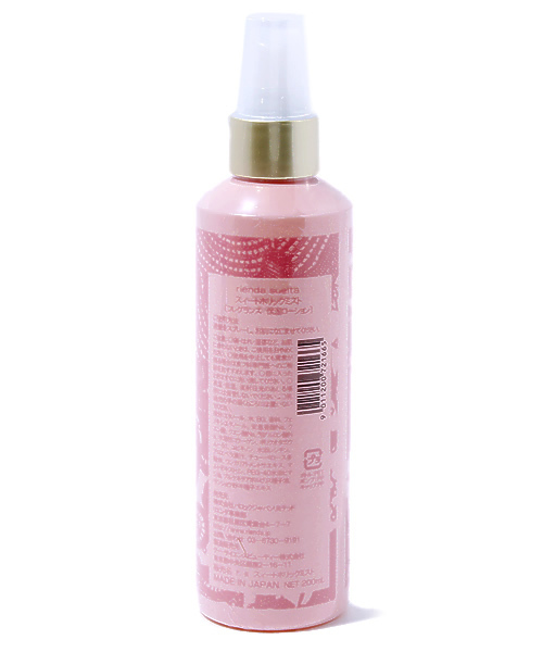 rienda（リエンダ）の「rienda suelta Sweet Holic MIST　（香水・レディース・マルチ・FREE）」の2枚目の写真