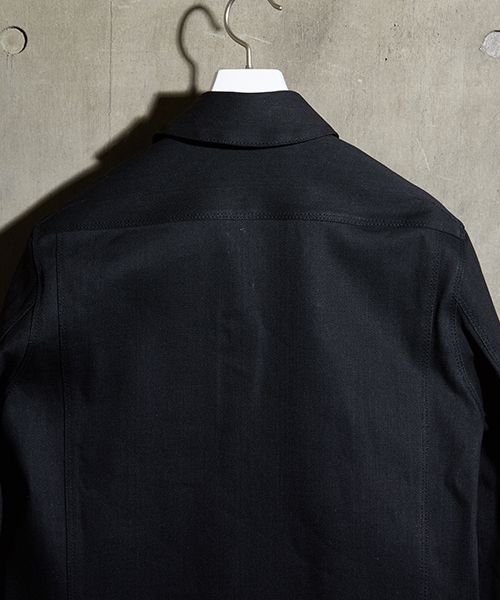 中古・古着通販】NUMBER (N)INE (ナンバーナイン) デニム