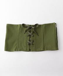 Another Edition | AECM Corset BELTⅡ(ベルト)