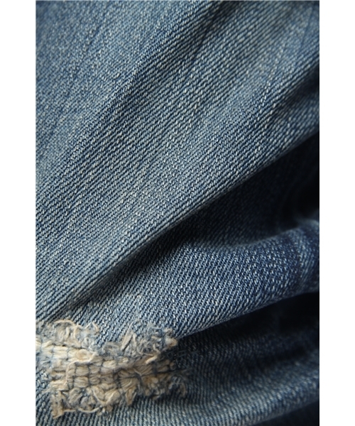 BEAMS（ビームス）の「nudie jeans / “THIN FINN” Peter Replica