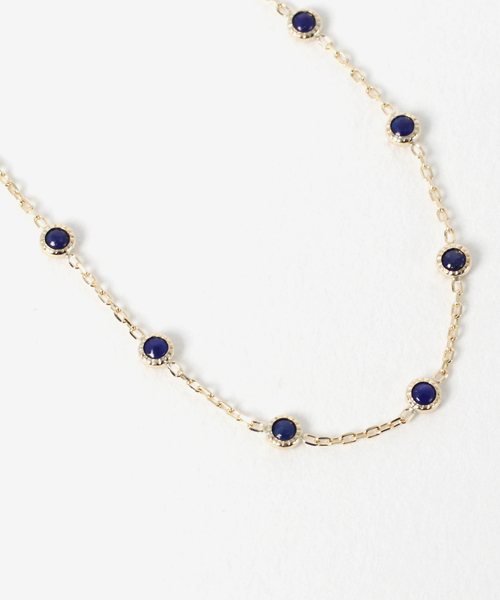 Dreamy Dreamy ラピスラズリ K10 ドリーミー ブレスレット