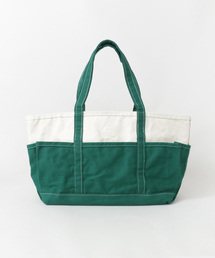 URBAN RESEARCH Sonny Label | KEYSTONE CANVAS PRODUCT GARDEN TOTE  CUSTOM(トートバッグ)