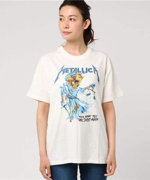 マユリカ　NYLON Tシャツ FASHION] CULTURE STUDIO vol.17 マユリカ - NYLON JAPAN