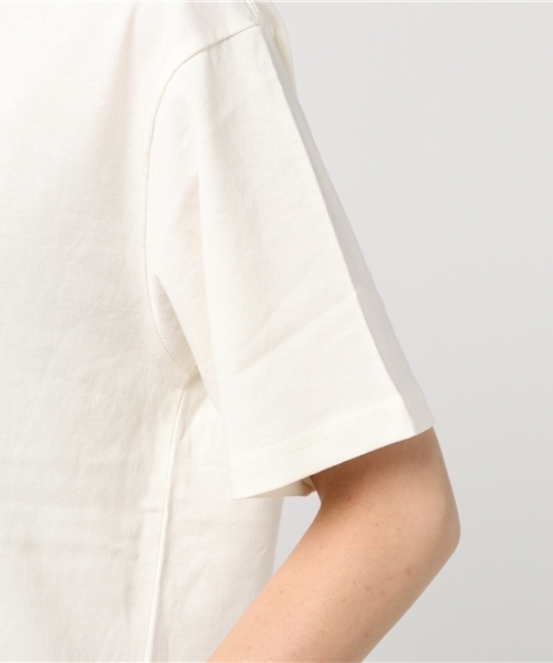 METALLICA（メタリカ）の「【男女兼用ユニッセクス商品】メタリカ ガイコツ柄Ｔ        （Tシャツ/カットソー・レディース・ブラック/オフホワイト・LARGE/MEDIUM）」の7枚目の写真