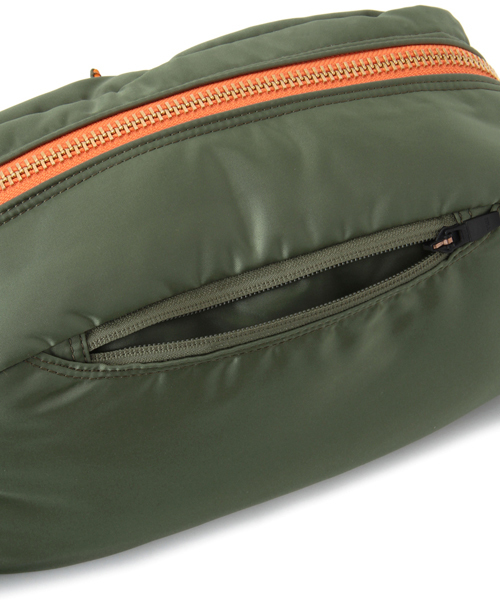 BEAMS（ビームス）の「PORTER×BEAMS / 別注 TANKER WAIST POUCH