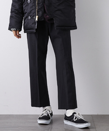 【Iroquois】T/C 2WAYストレッチ