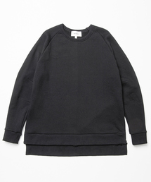 MAKAVELIC | TWO ZIPS SWEAT SHIRT(スウェット)