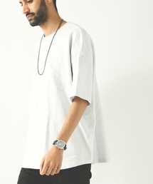 OURET | オーバーサイズTシャツ(Tシャツ/カットソー)
