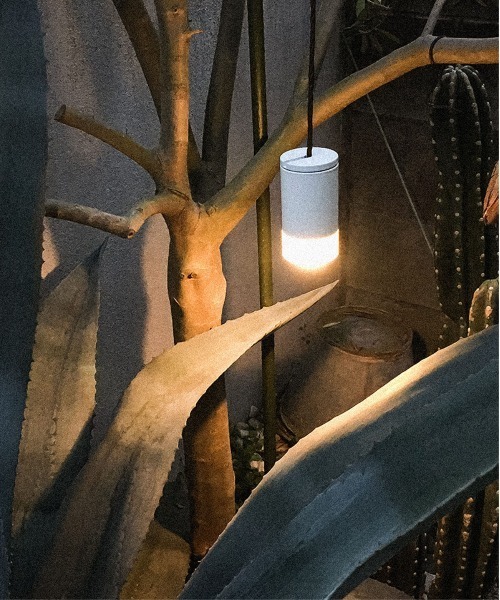 ブリッド ポータブルライト 照明 / BRID PORTABLE LED LIGHT（照明  