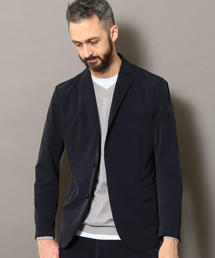 BEAUTY&YOUTH UNITED ARROWS | 【Begin別注企画】 BY ”TORAY” 2WAY ナイロン 2B ジャケット ◆(テーラードジャケット)