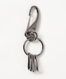 ANCHOR（アンカー）の「フック　キーホルダー 4チャーム（キーホルダー）」
