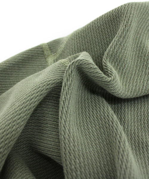 RNA-N(アールエヌエーエヌ)の「M0954 ハニカムミリタリーインナー(Tシャツ/カットソー・レディース・ネイビー/カーキ/キナリ・MEDIUM)」の16枚目の写真