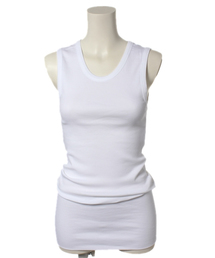 UNITED ARROWS | blanc basque バイカラー タンクトップ(タンクトップ)