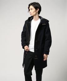 Scye�i�T�C�j�́uScye / �T�C�F�E�[���J�V�~�������g���_�b�t���R�[�g�F5117-73501[MUS]�i�_�b�t���R�[�g�j�v