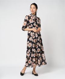 JILL STUART | ◆オリビアフラワーワンピース(ワンピース)