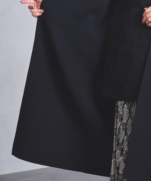 UNITED ARROWS（ユナイテッドアローズ）の「UGCB ダブルフェイス ノー