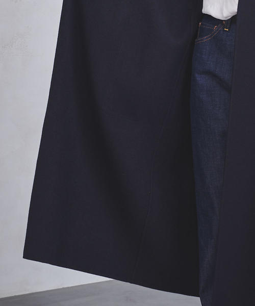 UNITED ARROWS（ユナイテッドアローズ）の「UGCB ダブルフェイス ノー