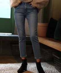 TRUNC | TRUNC fine skinny Denim(デニムパンツ)