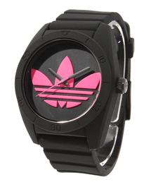 adidas | SANTIAGO ADH2878 【UNISEX】(アナログ腕時計)