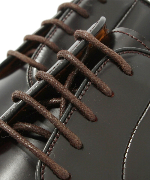 B:MING by BEAMS（ビーミングバイビームス）の「JALAN SRIWIJAWA / oxford（ドレスシューズ・メンズ・ダークブラウン/ブラック・8.5/7.5inch/8inch/7inch/6.5inch）」の8枚目の写真