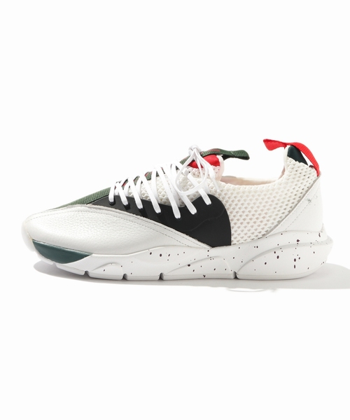 JOINT WORKS（ジョイントワークス）の「CLEARWEATHER THE CLOUD STRYK（スニーカー・メンズ・A/B・100/XX-SMALL/9）」の3枚目の写真