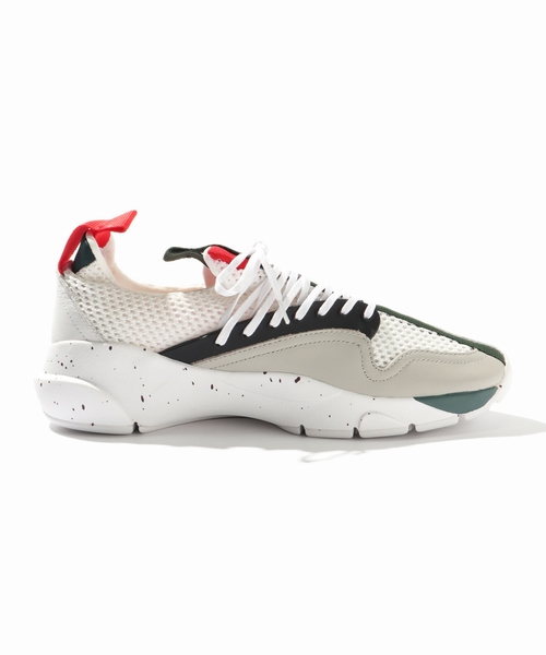 JOINT WORKS（ジョイントワークス）の「CLEARWEATHER THE CLOUD STRYK（スニーカー・メンズ・A/B・100/XX-SMALL/9）」の5枚目の写真