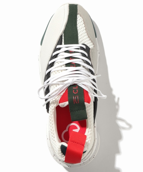 JOINT WORKS（ジョイントワークス）の「CLEARWEATHER THE CLOUD STRYK（スニーカー・メンズ・A/B・100/XX-SMALL/9）」の8枚目の写真