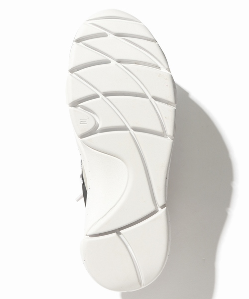 JOINT WORKS（ジョイントワークス）の「CLEARWEATHER THE CLOUD STRYK（スニーカー・メンズ・A/B・100/XX-SMALL/9）」の10枚目の写真