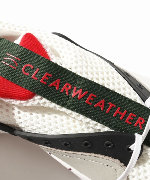 JOINT WORKS（ジョイントワークス）の「CLEARWEATHER THE CLOUD STRYK（スニーカー・メンズ・A/B・100/XX-SMALL/9）」の7枚目の写真