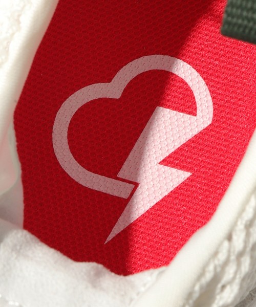 JOINT WORKS（ジョイントワークス）の「CLEARWEATHER THE CLOUD STRYK（スニーカー・メンズ・A/B・100/XX-SMALL/9）」の9枚目の写真