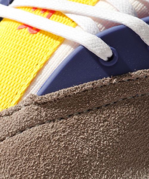 JOINT WORKS（ジョイントワークス）の「CLEARWEATHER THE CLOUD STRYK（スニーカー・メンズ・A/B・100/XX-SMALL/9）」の12枚目の写真