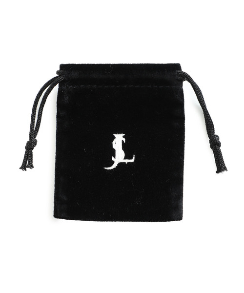 JOHN LAWRENCE SULLIVAN（ジョンローレンスサリバン）の「【JOHN LAWRENCE SULLIVAN】チェーンネックレス/JLS-06-26（ネックレス・メンズ・シルバー・FREE）」の7枚目の写真