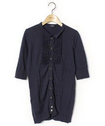 UNDERCOVER�i�A���_�[�J�o�[�j�̌Ò��u7�����j�b�g�J�[�f�B�K���i�J�[�f�B�K���j�v